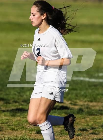 Thumbnail 1 in Azusa vs St. Bernard (CIF SS D7 Quarterfinal) photogallery.