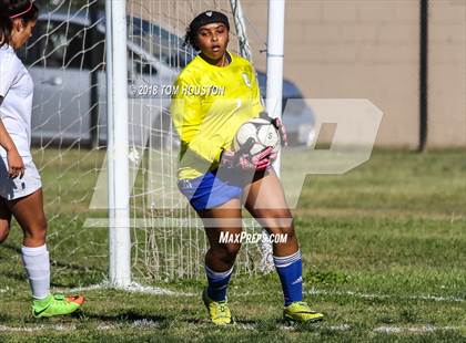 Thumbnail 2 in Azusa vs St. Bernard (CIF SS D7 Quarterfinal) photogallery.