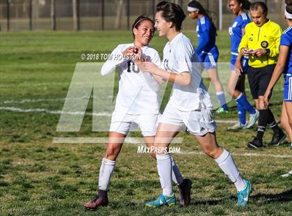 Thumbnail 1 in Azusa vs St. Bernard (CIF SS D7 Quarterfinal) photogallery.
