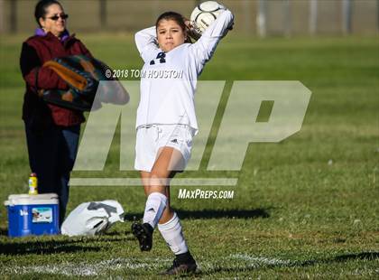 Thumbnail 2 in Azusa vs St. Bernard (CIF SS D7 Quarterfinal) photogallery.