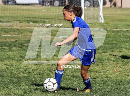 Thumbnail 3 in Azusa vs St. Bernard (CIF SS D7 Quarterfinal) photogallery.