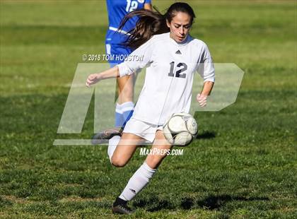 Thumbnail 3 in Azusa vs St. Bernard (CIF SS D7 Quarterfinal) photogallery.