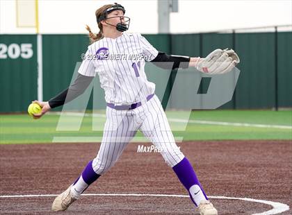Thumbnail 2 in Crowley @ Cleburne (Johnson County Clash Tournament) photogallery.