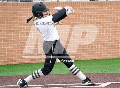 Thumbnail 3 in Crowley @ Cleburne (Johnson County Clash Tournament) photogallery.