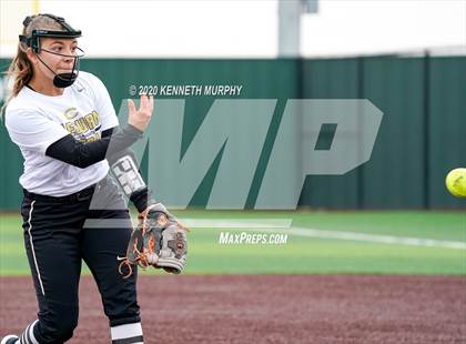 Thumbnail 3 in Crowley @ Cleburne (Johnson County Clash Tournament) photogallery.