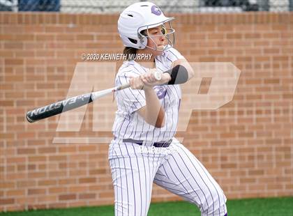 Thumbnail 3 in Crowley @ Cleburne (Johnson County Clash Tournament) photogallery.