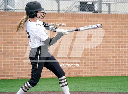 Thumbnail 2 in Crowley @ Cleburne (Johnson County Clash Tournament) photogallery.