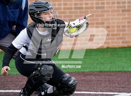 Thumbnail 1 in Crowley @ Cleburne (Johnson County Clash Tournament) photogallery.