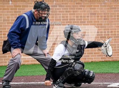 Thumbnail 1 in Crowley @ Cleburne (Johnson County Clash Tournament) photogallery.