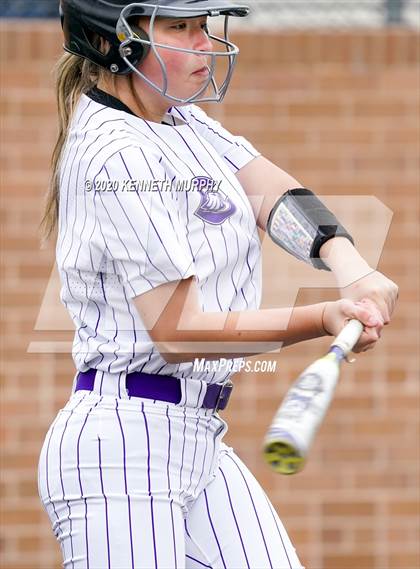 Thumbnail 1 in Crowley @ Cleburne (Johnson County Clash Tournament) photogallery.