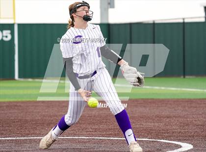 Thumbnail 3 in Crowley @ Cleburne (Johnson County Clash Tournament) photogallery.