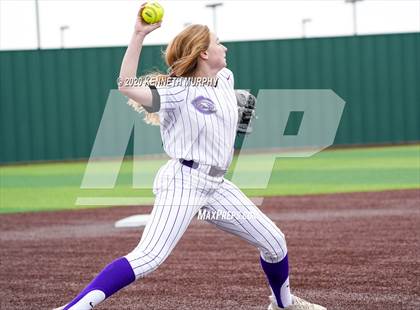 Thumbnail 3 in Crowley @ Cleburne (Johnson County Clash Tournament) photogallery.