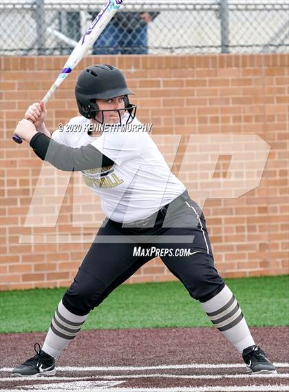 Thumbnail 3 in Crowley @ Cleburne (Johnson County Clash Tournament) photogallery.