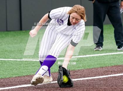 Thumbnail 1 in Crowley @ Cleburne (Johnson County Clash Tournament) photogallery.