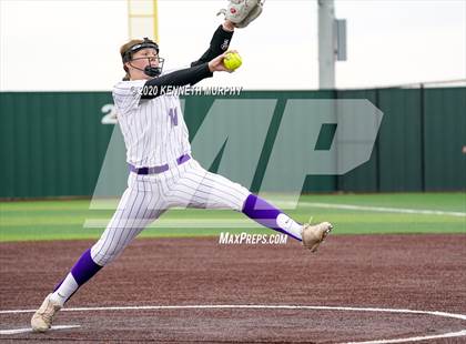 Thumbnail 2 in Crowley @ Cleburne (Johnson County Clash Tournament) photogallery.