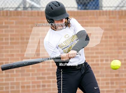 Thumbnail 1 in Crowley @ Cleburne (Johnson County Clash Tournament) photogallery.