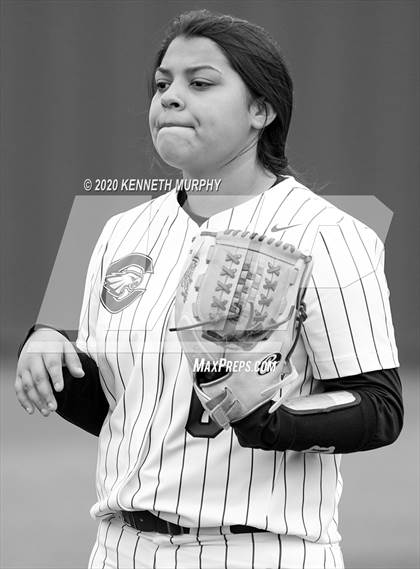 Thumbnail 3 in Crowley @ Cleburne (Johnson County Clash Tournament) photogallery.