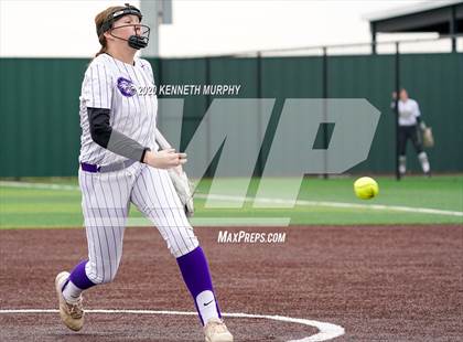 Thumbnail 1 in Crowley @ Cleburne (Johnson County Clash Tournament) photogallery.