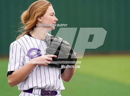 Thumbnail 1 in Crowley @ Cleburne (Johnson County Clash Tournament) photogallery.