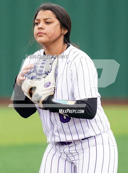 Thumbnail 3 in Crowley @ Cleburne (Johnson County Clash Tournament) photogallery.