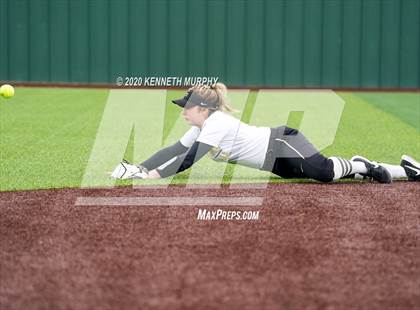 Thumbnail 1 in Crowley @ Cleburne (Johnson County Clash Tournament) photogallery.