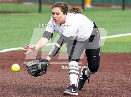 Thumbnail 1 in Crowley @ Cleburne (Johnson County Clash Tournament) photogallery.
