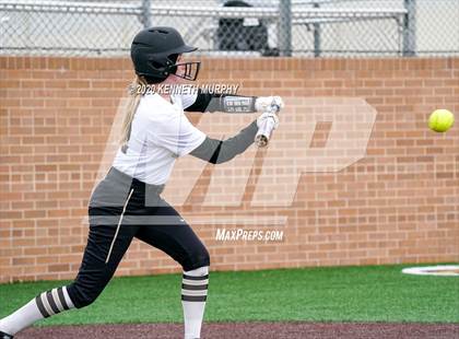 Thumbnail 2 in Crowley @ Cleburne (Johnson County Clash Tournament) photogallery.