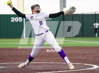 Thumbnail 3 in Crowley @ Cleburne (Johnson County Clash Tournament) photogallery.