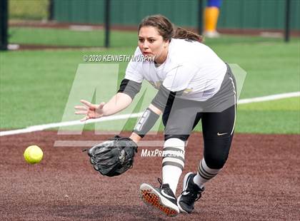 Thumbnail 3 in Crowley @ Cleburne (Johnson County Clash Tournament) photogallery.