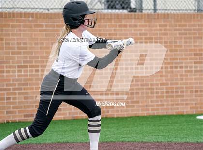 Thumbnail 1 in Crowley @ Cleburne (Johnson County Clash Tournament) photogallery.