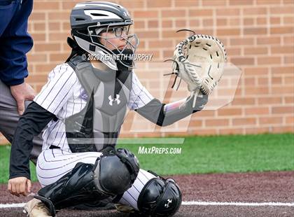 Thumbnail 3 in Crowley @ Cleburne (Johnson County Clash Tournament) photogallery.