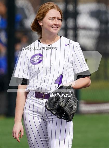 Thumbnail 3 in Crowley @ Cleburne (Johnson County Clash Tournament) photogallery.