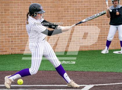 Thumbnail 1 in Crowley @ Cleburne (Johnson County Clash Tournament) photogallery.