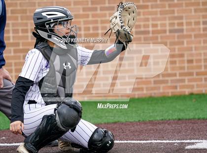Thumbnail 2 in Crowley @ Cleburne (Johnson County Clash Tournament) photogallery.