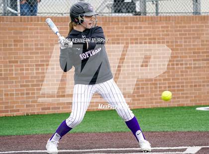 Thumbnail 2 in Crowley @ Cleburne (Johnson County Clash Tournament) photogallery.
