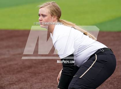 Thumbnail 3 in Crowley @ Cleburne (Johnson County Clash Tournament) photogallery.