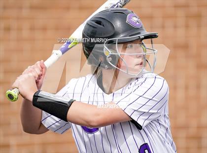 Thumbnail 2 in Crowley @ Cleburne (Johnson County Clash Tournament) photogallery.
