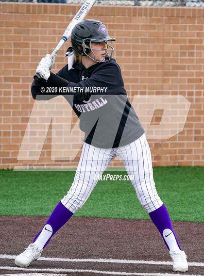 Thumbnail 3 in Crowley @ Cleburne (Johnson County Clash Tournament) photogallery.