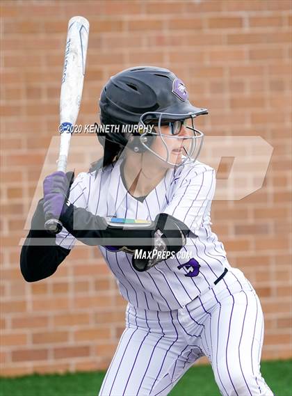 Thumbnail 3 in Crowley @ Cleburne (Johnson County Clash Tournament) photogallery.
