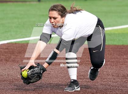 Thumbnail 3 in Crowley @ Cleburne (Johnson County Clash Tournament) photogallery.