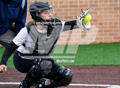 Thumbnail 3 in Crowley @ Cleburne (Johnson County Clash Tournament) photogallery.