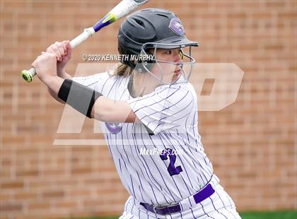 Thumbnail 2 in Crowley @ Cleburne (Johnson County Clash Tournament) photogallery.