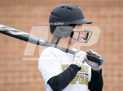 Thumbnail 1 in Crowley @ Cleburne (Johnson County Clash Tournament) photogallery.