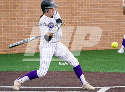Thumbnail 3 in Crowley @ Cleburne (Johnson County Clash Tournament) photogallery.