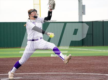 Thumbnail 1 in Crowley @ Cleburne (Johnson County Clash Tournament) photogallery.