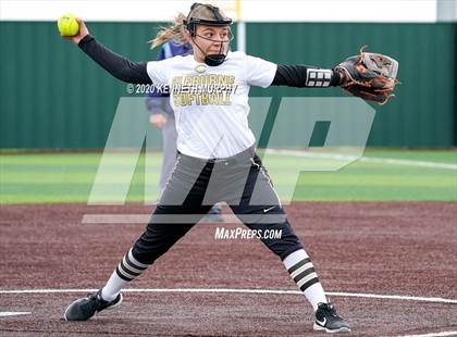 Thumbnail 2 in Crowley @ Cleburne (Johnson County Clash Tournament) photogallery.