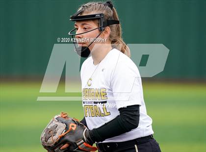 Thumbnail 3 in Crowley @ Cleburne (Johnson County Clash Tournament) photogallery.
