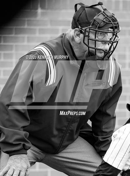 Thumbnail 1 in Crowley @ Cleburne (Johnson County Clash Tournament) photogallery.