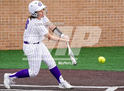 Thumbnail 2 in Crowley @ Cleburne (Johnson County Clash Tournament) photogallery.