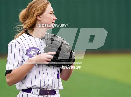 Thumbnail 2 in Crowley @ Cleburne (Johnson County Clash Tournament) photogallery.